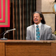 Illustration for article titled Eric André says a bunch of bullshit